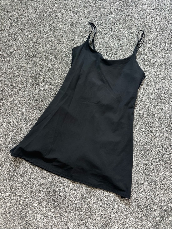 Abercrombie & Fitch Dresses & Skirts - Abercrombie & Fitch Black Athletic Dress